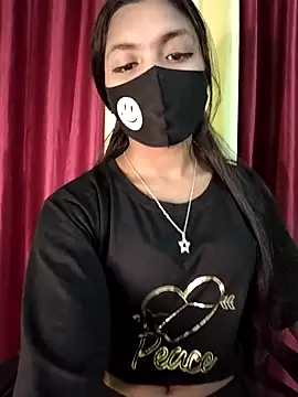 Myra-sen online show from February 26, 2025, 1:08 pm