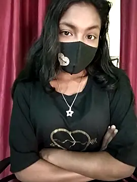 Myra-sen online show from March 10, 2025, 10:02 pm