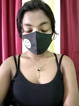 Myra-sen online show from September 27, 2025, 3:55 am