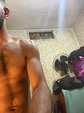 GaaTto online show from February 10, 2025, 1:35 am