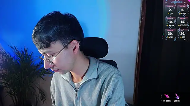 Snapshot of cameron_cum chatting on January 11, 2025, 1:01 pm cameron cum online show from January 11, 2025, 1:01 pm