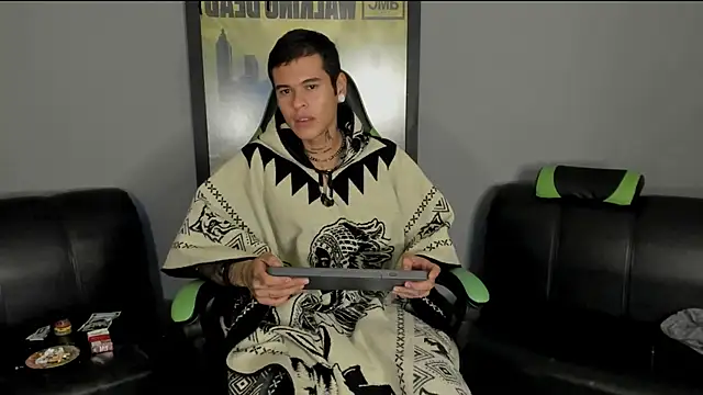 Snapshot of jamesinked_ chatting on February 26, 2025, 12:16 am jamesinked  online show from February 26, 2025, 12:16 am