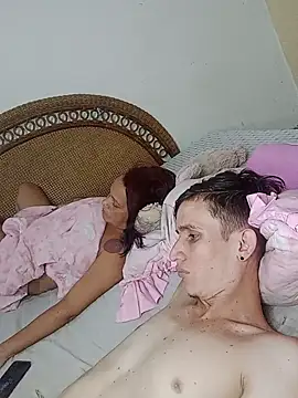 Milfvalesk online show from January 5, 2025, 4:04 am