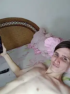 Milfvalesk online show from January 10, 2025, 7:32 pm