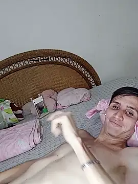 Milfvalesk online show from January 27, 2025, 10:38 pm