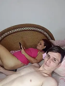 Milfvalesk online show from February 17, 2025, 2:15 pm