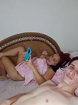 Milfvalesk online show from February 19, 2025, 8:20 pm