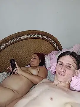 Milfvalesk online show from March 12, 2025, 5:24 am