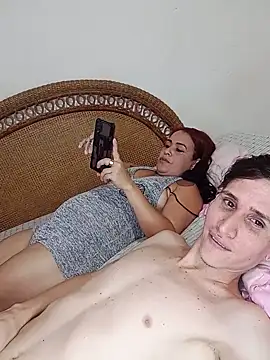 Milfvalesk online show from March 16, 2025, 5:14 am