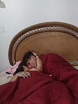 Milfvalesk online show from September 14, 2025, 4:44 am