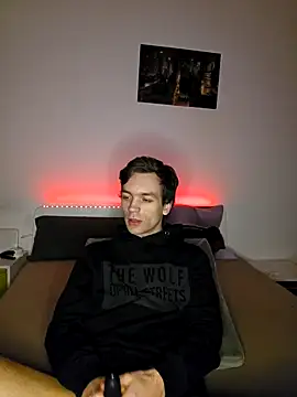 nickdtr online show from February 20, 2025, 7:08 pm