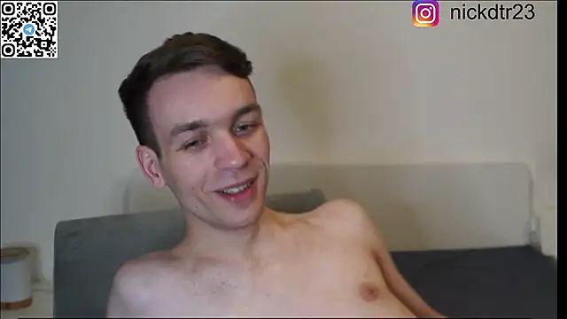 nickdtr online show from March 7, 2025, 12:15 am