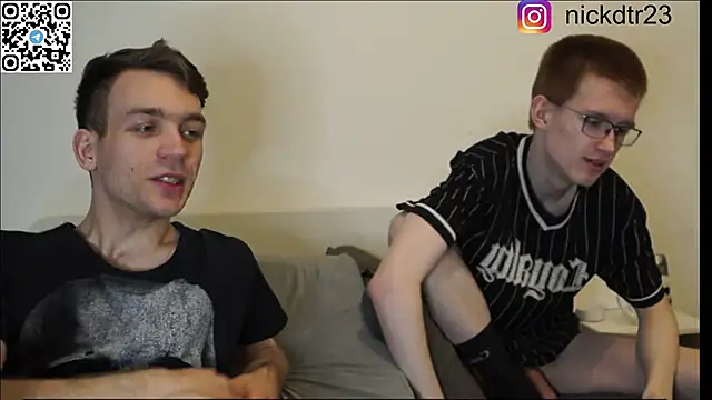 nickdtr online show from March 7, 2025, 6:00 pm