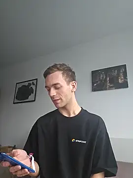 nickdtr online show from October 1, 2025, 2:34 pm