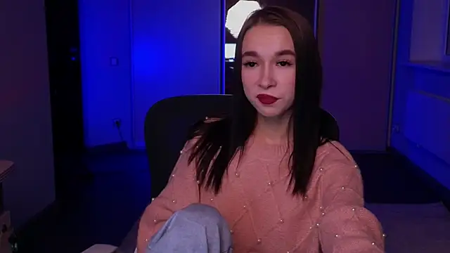 LilithStrangfor online show from December 2, 2025, 5:57 am