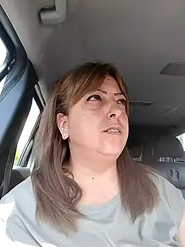 larylary6969 online show from September 13, 2025, 8:03 am