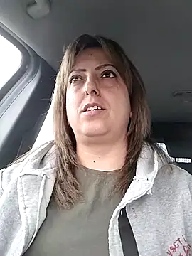 larylary6969 online show from September 26, 2025, 6:50 am