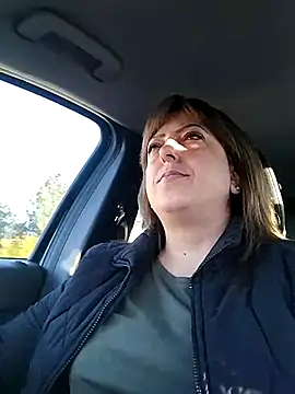 larylary6969 online show from September 28, 2025, 5:13 am