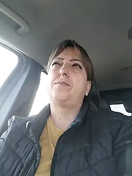 larylary6969 online show from October 1, 2025, 7:36 am