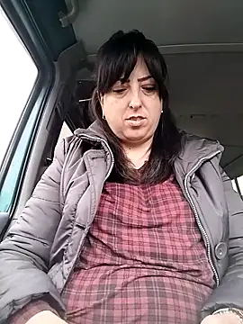 larylary6969 online show from November 8, 2025, 9:20 am