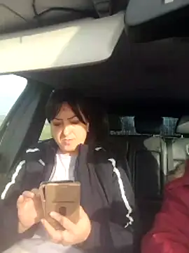 larylary6969 online show from December 18, 2025, 10:21 am