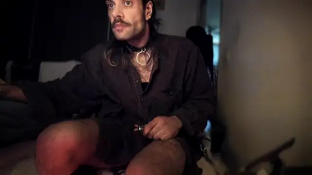 P4RtYBOII92 online show from February 8, 2025, 10:50 am