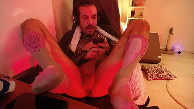 P4RtYBOII92 online show from November 22, 2025, 6:07 pm