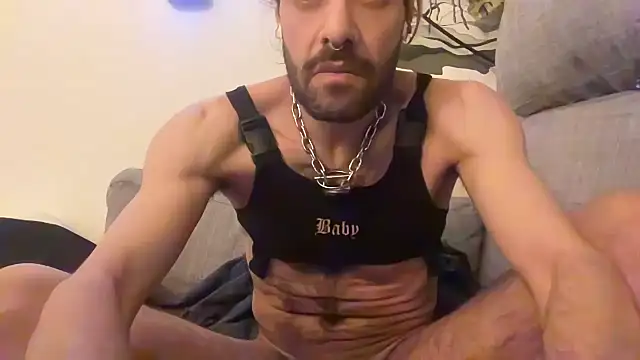 P4RtYBOII92 online show from December 3, 2025, 5:22 pm