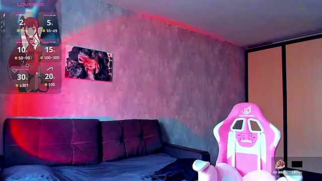 Snapshot of Asuna_yuuki___ chatting on September 28, 2025, 5:57 am Asuna yuuki online show from September 28, 2025, 5:57 am