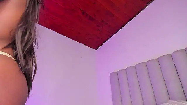 Snapshot of briannajackson_ chatting on January 15, 2025, 6:19 pm briannajackson  online show from January 15, 2025, 6:19 pm