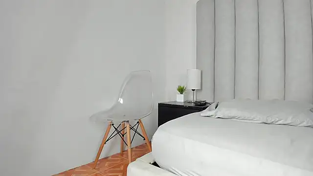 Snapshot of briannajackson_ chatting on February 27, 2025, 11:41 am briannajackson  online show from February 27, 2025, 11:41 am