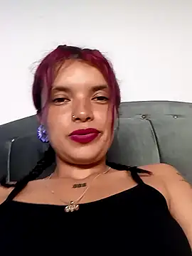 Athena 77 online show from December 23, 2024, 7:30 pm