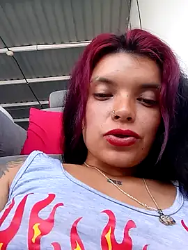 Athena 77 online show from January 1, 2025, 5:22 pm