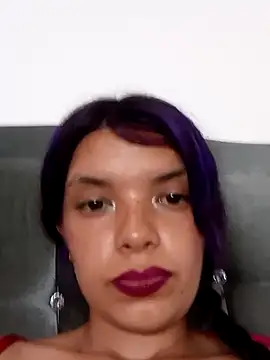 Athena 77 online show from March 16, 2025, 8:32 pm