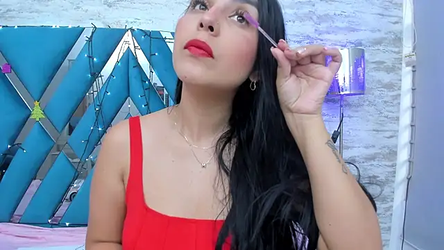 Snapshot of _miaquevedo_ chatting on December 24, 2024, 12:22 pm miaquevedo online show from December 24, 2024, 12:22 pm