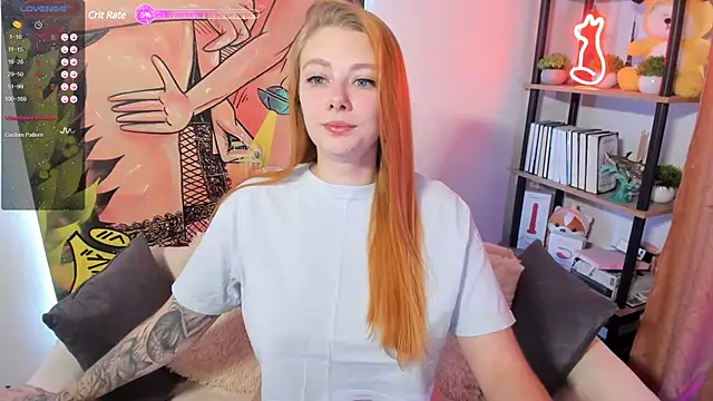 Snapshot of Kati_FoX chatting on December 13, 2024, 9:02 am Kati FoX online show from December 13, 2024, 9:02 am