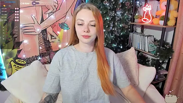 Snapshot of Kati_FoX chatting on January 20, 2025, 8:19 am Kati FoX online show from January 20, 2025, 8:19 am