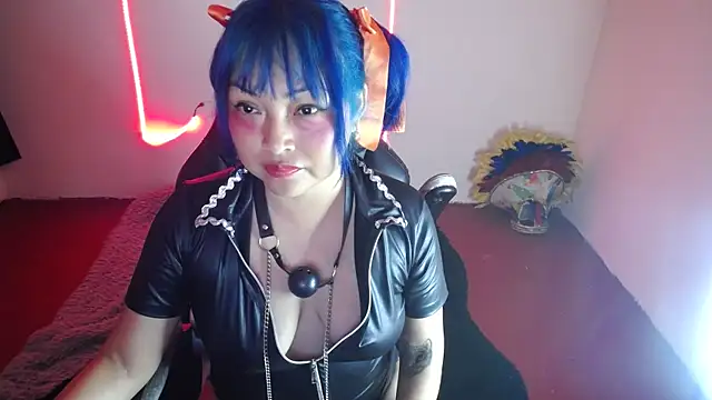 Shaddycute  online show from December 6, 2024, 5:31 am