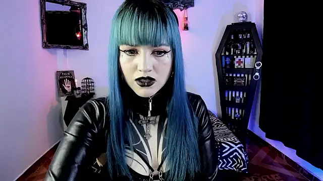 Snapshot of DimmuandDarkness chatting on November 10, 2025, 3:11 pm DimmuandDarkness online show from November 10, 2025, 3:11 pm