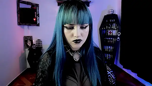 Snapshot of DimmuandDarkness chatting on November 11, 2025, 3:50 am DimmuandDarkness online show from November 11, 2025, 3:50 am