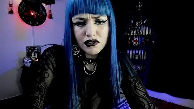 Snapshot of DimmuandDarkness chatting on November 28, 2025, 5:04 pm DimmuandDarkness online show from November 28, 2025, 5:04 pm