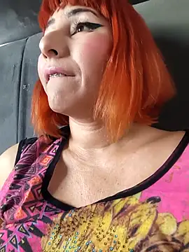 Snapshot of florecita9 chatting on October 25, 2025, 6:02 pm florecita9 online show from October 25, 2025, 6:02 pm