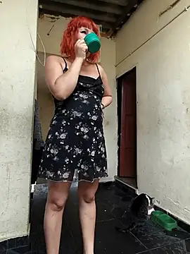 Snapshot of florecita9 chatting on November 27, 2025, 5:15 pm florecita9 online show from November 27, 2025, 5:15 pm