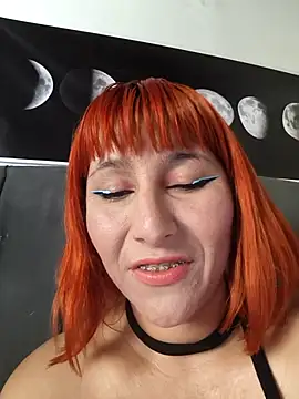 Snapshot of florecita9 chatting on December 4, 2025, 5:21 pm florecita9 online show from December 4, 2025, 5:21 pm