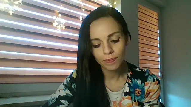 CassieSensual online show from December 31, 2024, 10:26 am