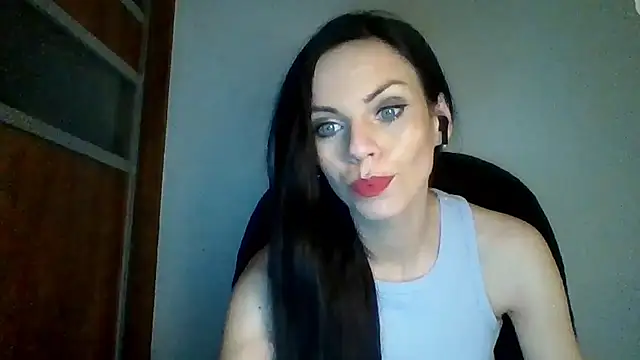 CassieSensual online show from February 26, 2025, 7:16 pm