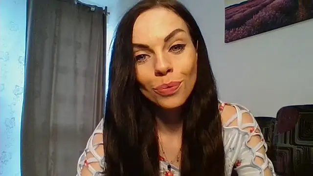 CassieSensual online show from September 14, 2025, 6:23 am