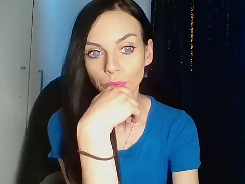 CassieSensual online show from October 12, 2025, 6:12 am