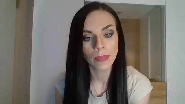 CassieSensual online show from November 23, 2025, 7:19 am