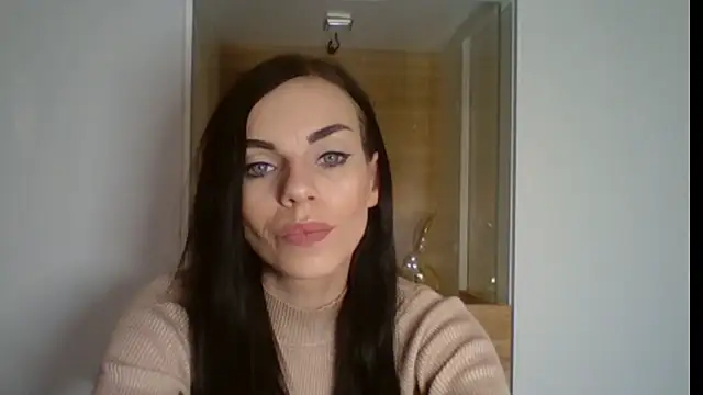 CassieSensual online show from December 4, 2025, 7:44 pm